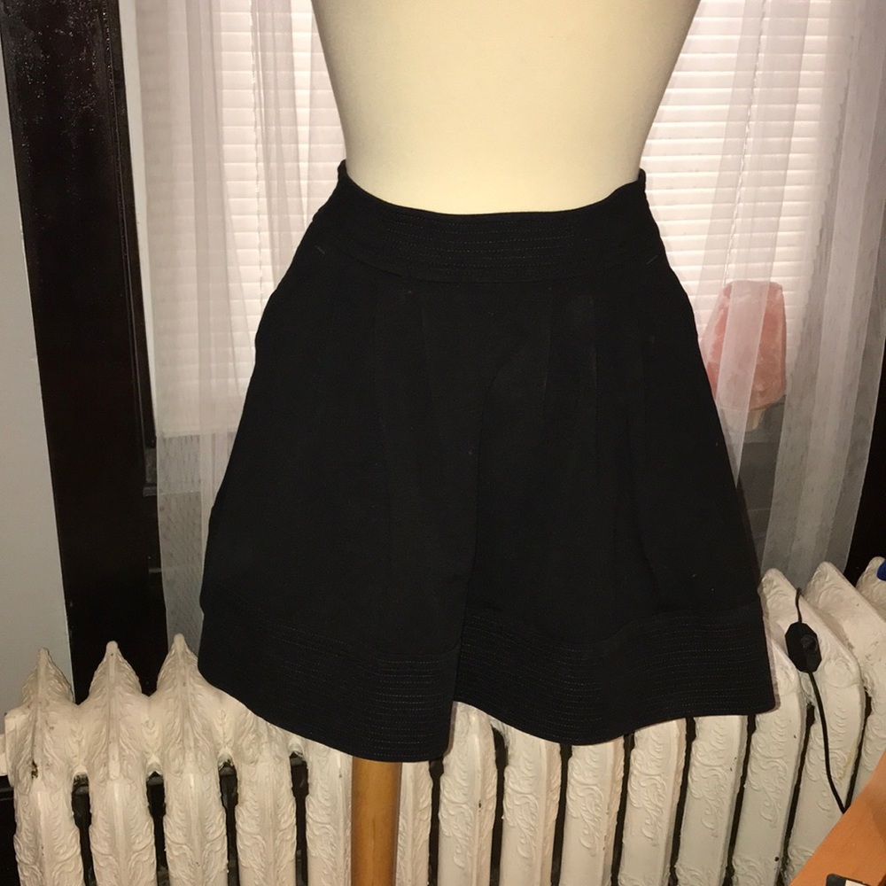 Marc by Marc Jacobs High Waisted Skirt